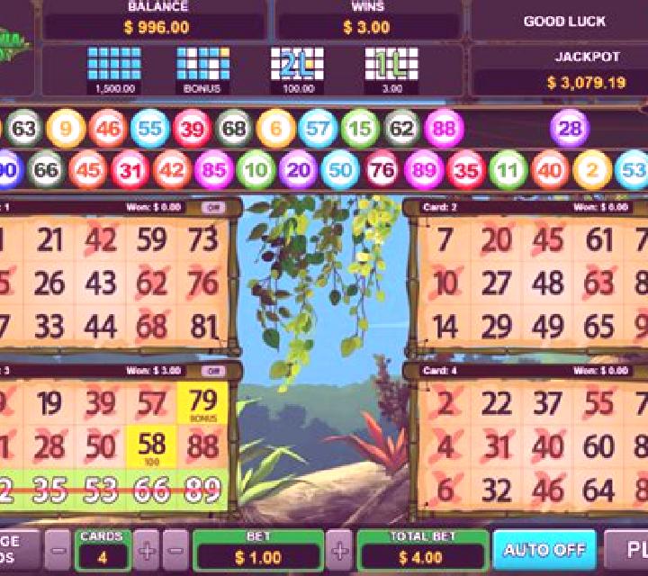 Classic Slots slot