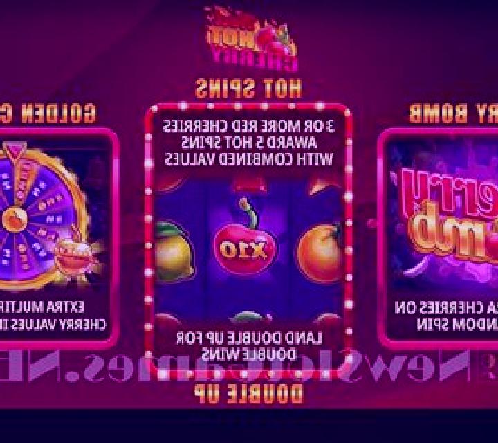 Clover Fortunes slot