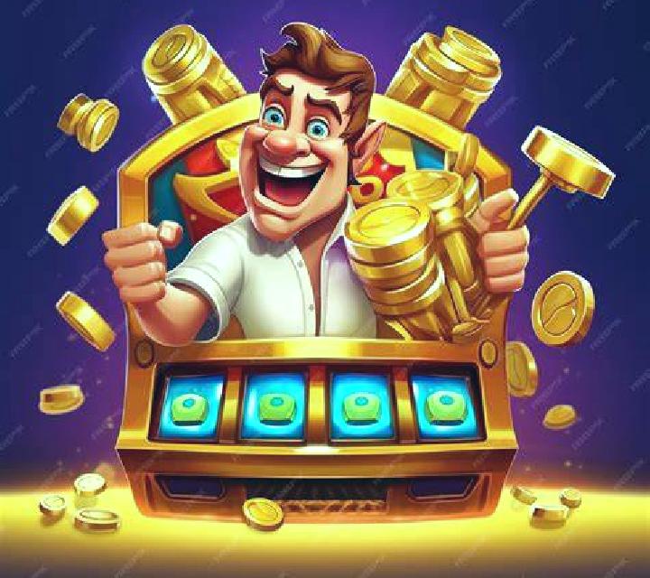 Cod Chaos: Deep Waters slot