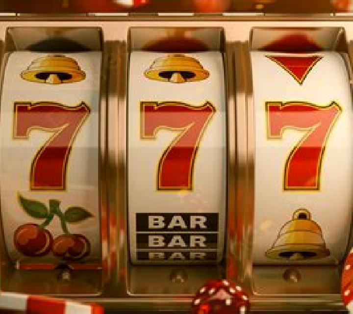 Cool Place slot
