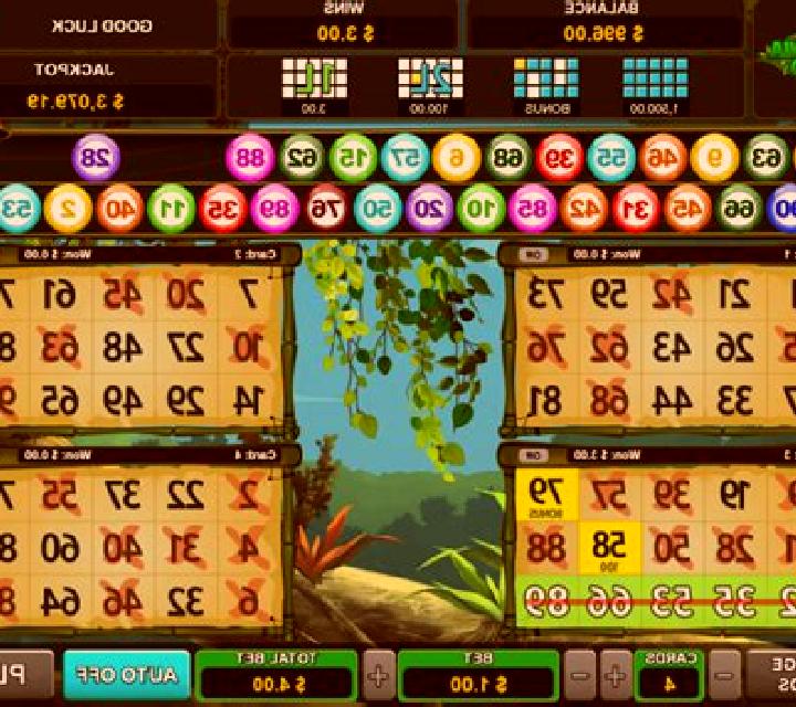 Coral Island slot