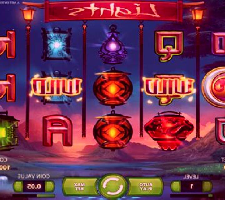 Crash Evolution slot game