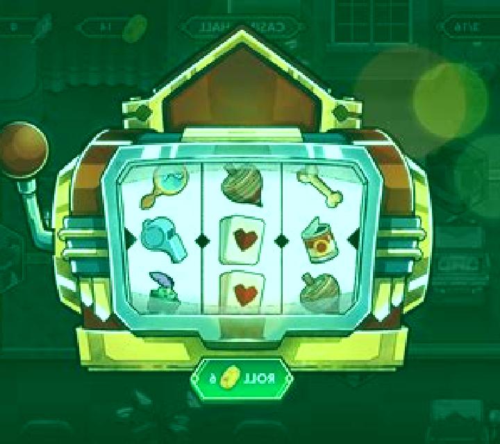Crazy Horses slot