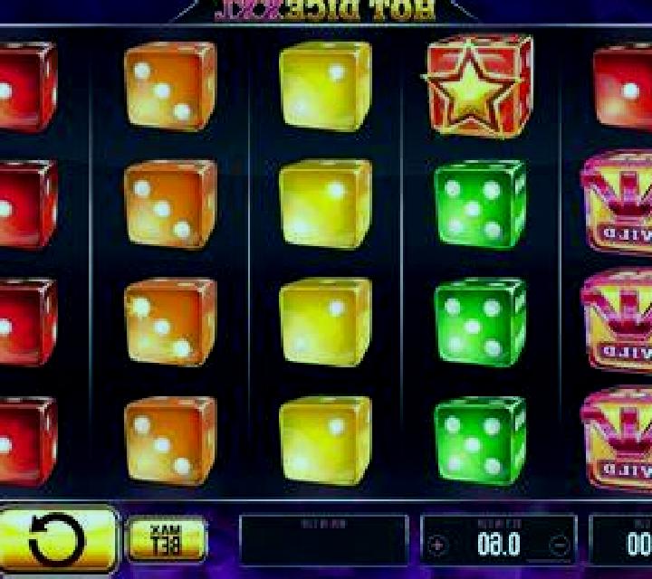 Crypt Crusade Gold slot machine