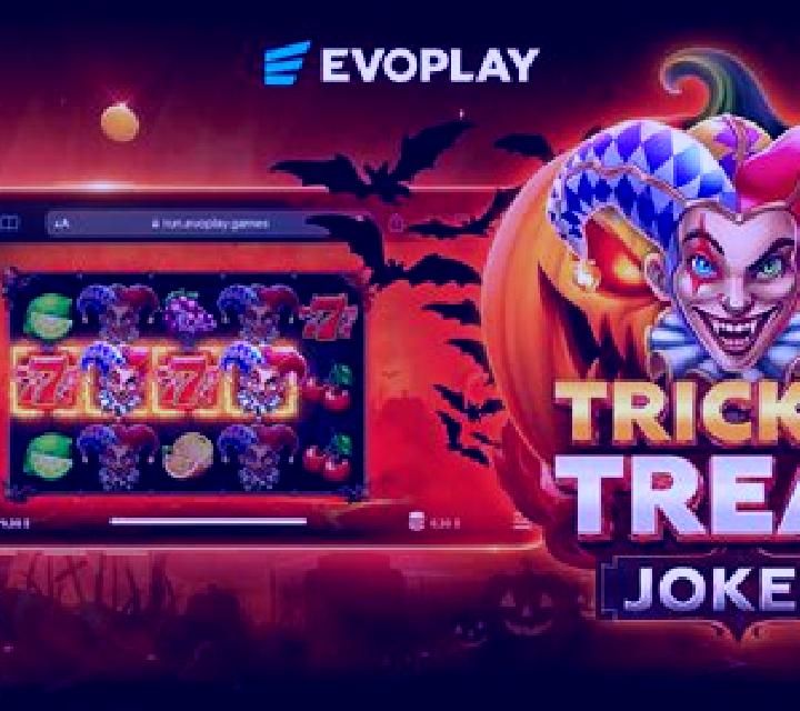 Crystal Fall slot machine