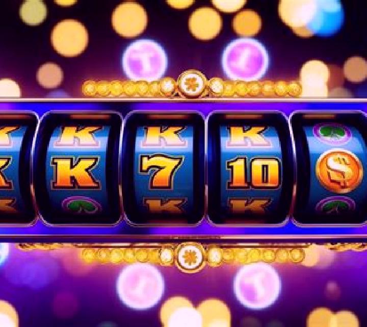 Cuties slot game