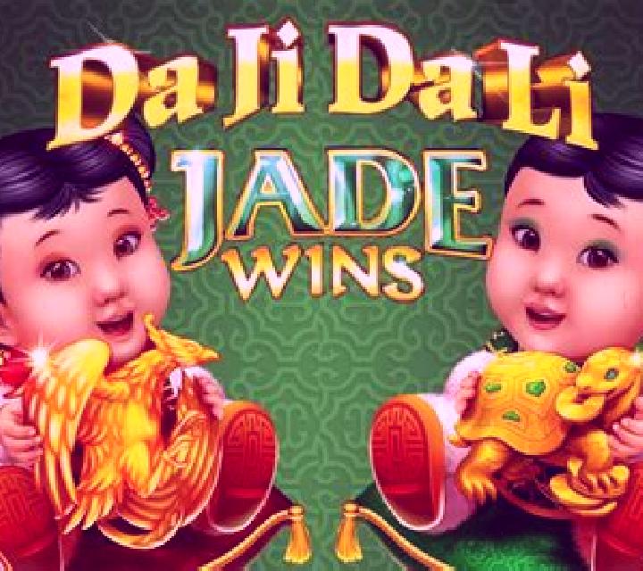 Da Ji Da Li online slot