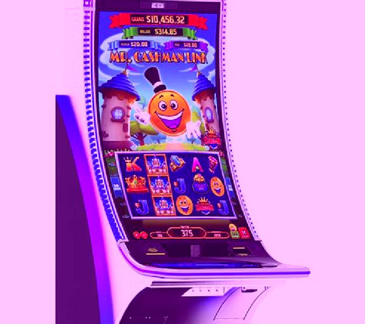 Dancing Drums Explosion Mega Drop online slot