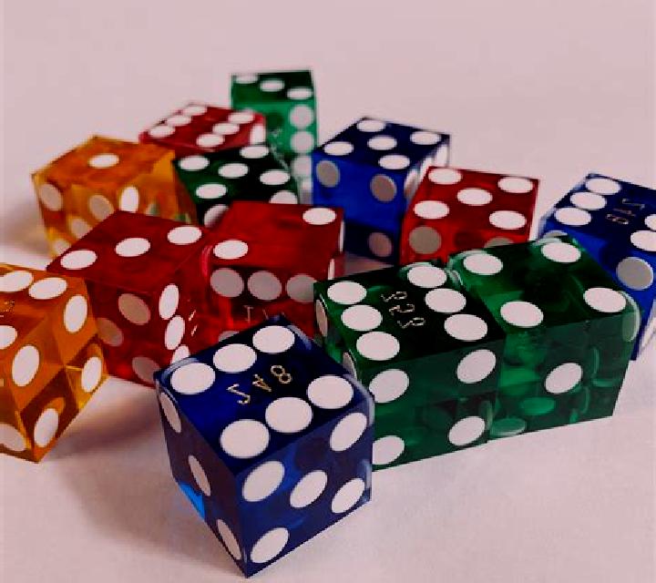 Dazzling Space online slot