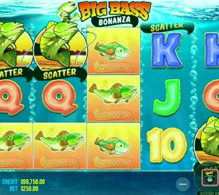 Deadcode Slot (ELK Studios) 2026 slot machine