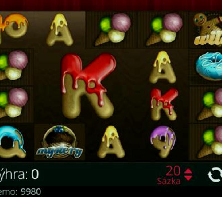 Deep Beast online slot