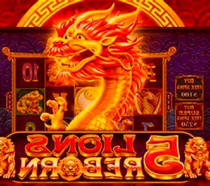 Defender slot machine
