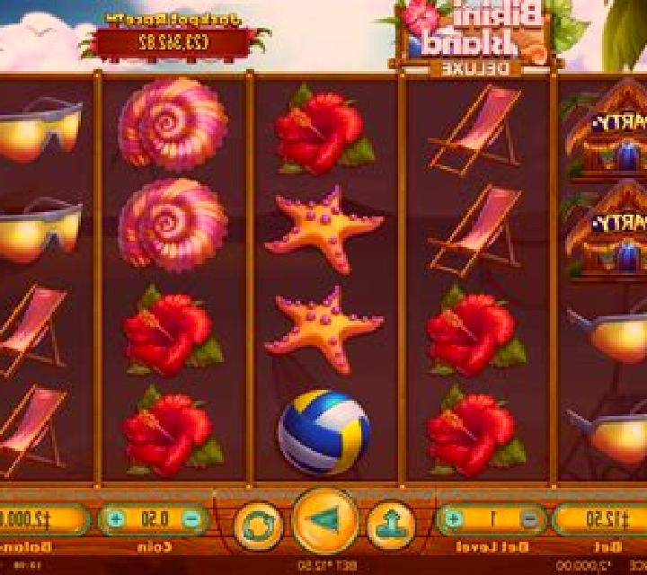 Dice (Trustdice) slot machine