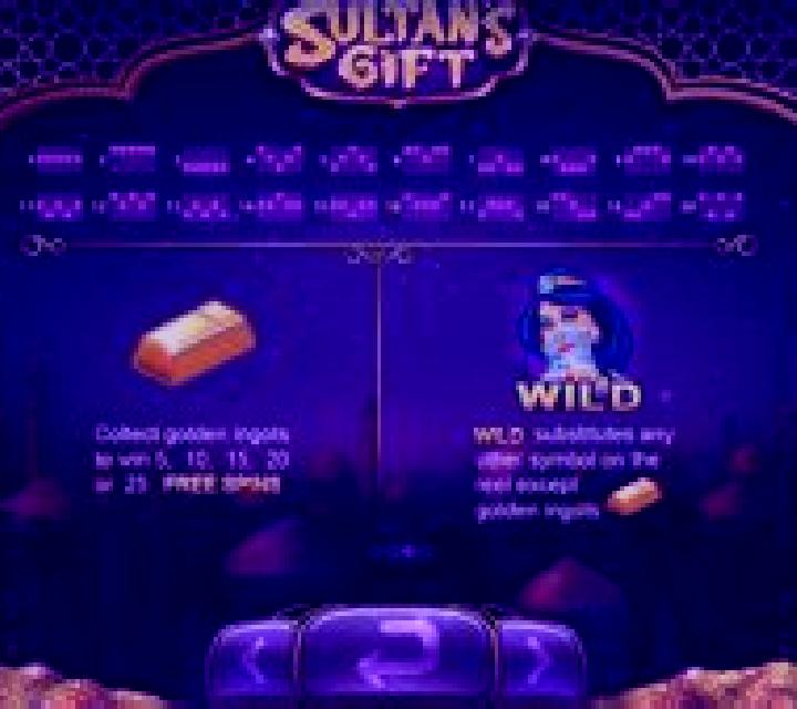 Disco Babylon slot machine