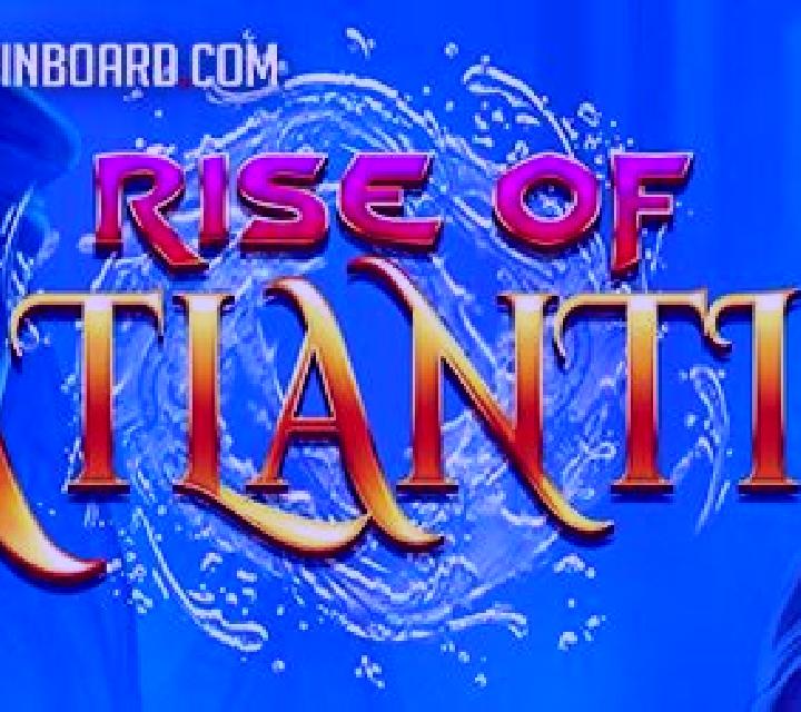 Disco Fever (Tom Horn Gaming) slot