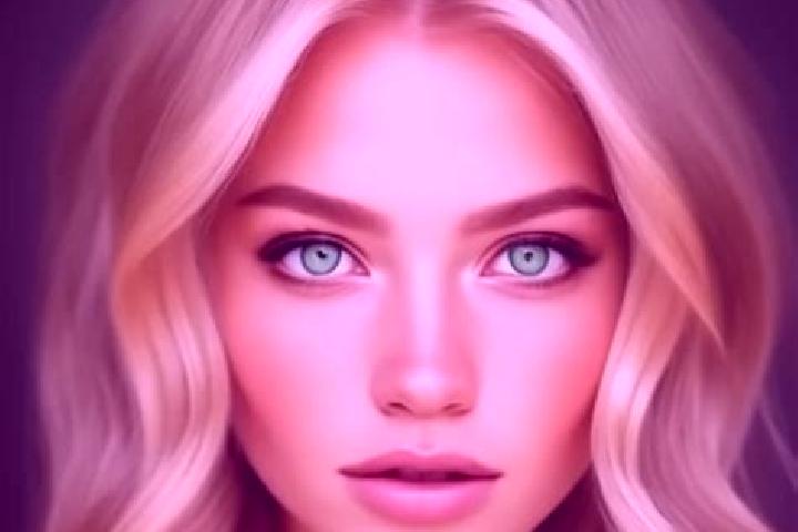 Diva s Spin slot machine