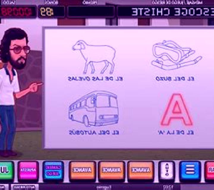 Divine Drop slot machine