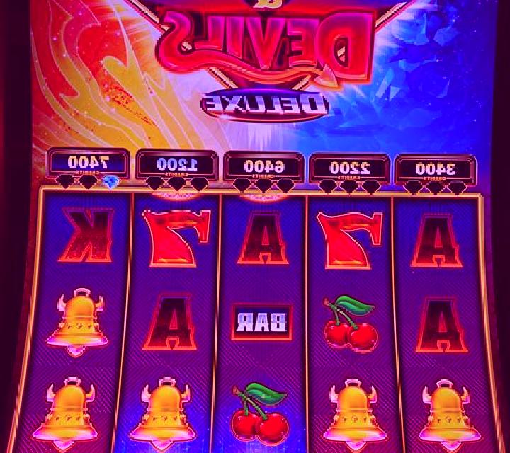 Double Bubble Jackpot slot