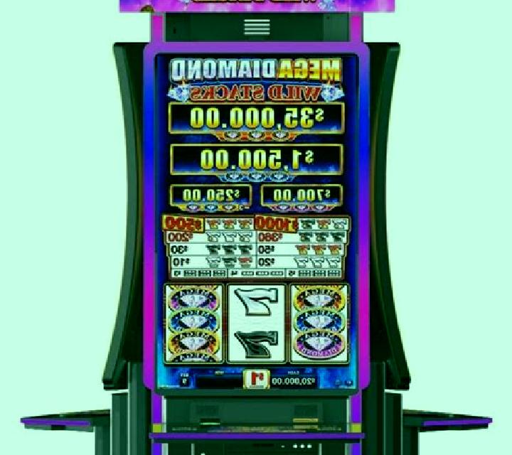 Double Fireworks online slot
