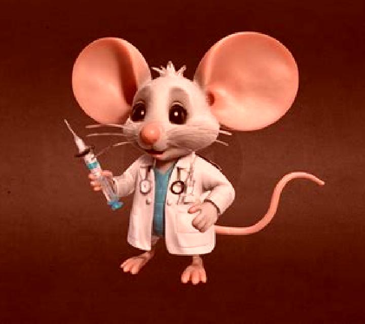 Dr. Mouse online slot