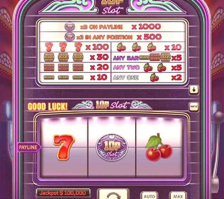 Dragon Rites slot machine