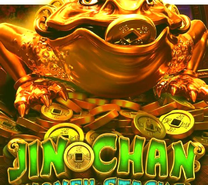 Dragonburst slot