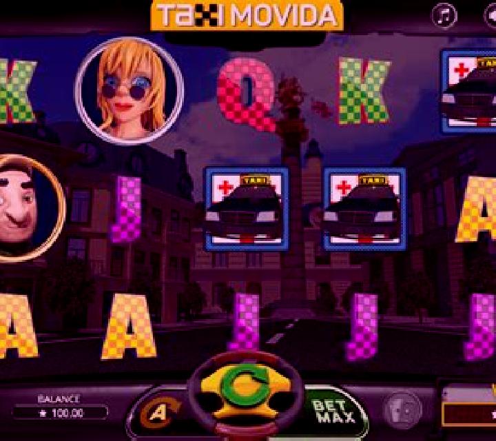 Dragons Paradise slot game