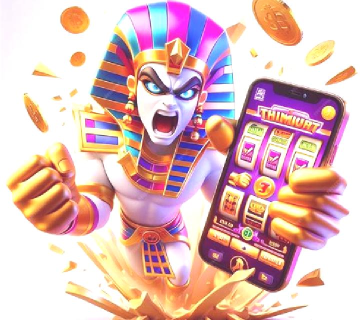 Emperor s Palace (EGT Digital) slot