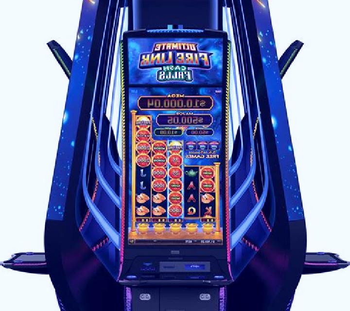 Epic Strike: Tower of Zeus slot game