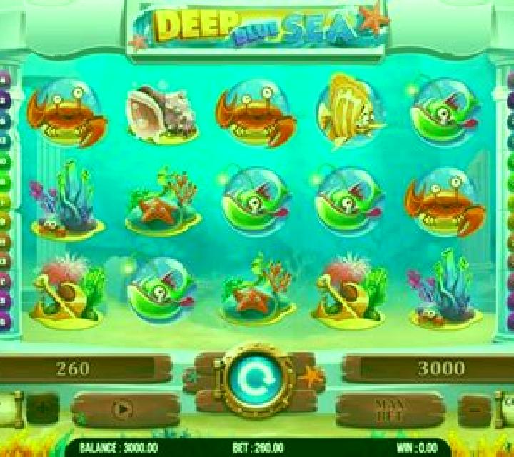 Eternal Love (RTG) online slot