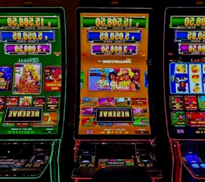 Euro Golden Cup online slot