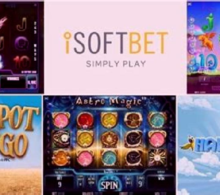 Express Roulette slot