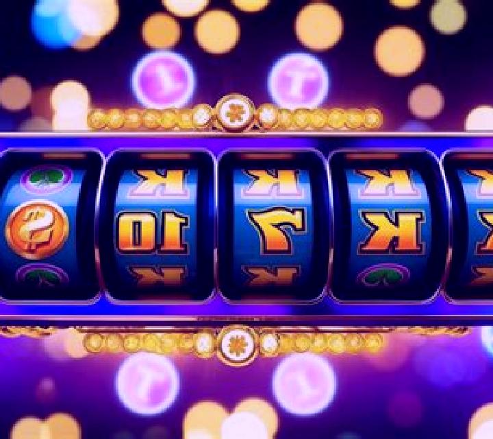 Extremely Rich (3x3) slot machine