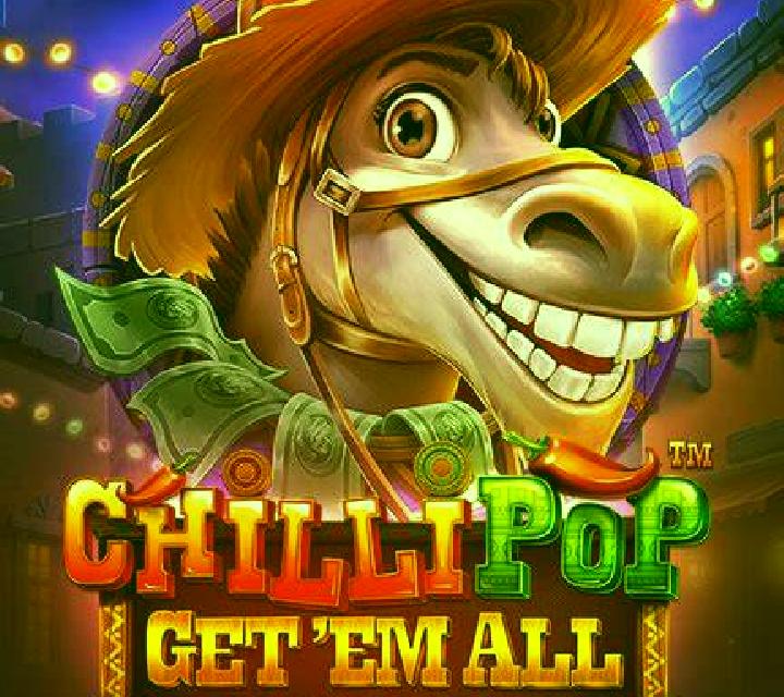 Fear Or Win slot machine