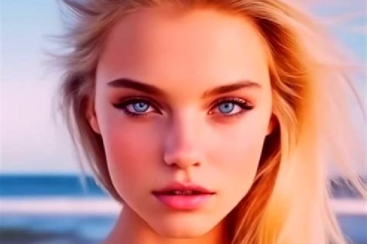 Fiery 7s slot machine