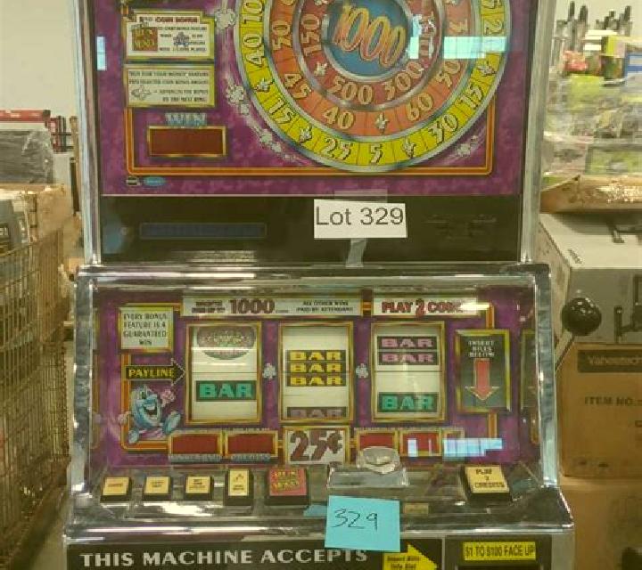 Fiesta Cubana slot machine