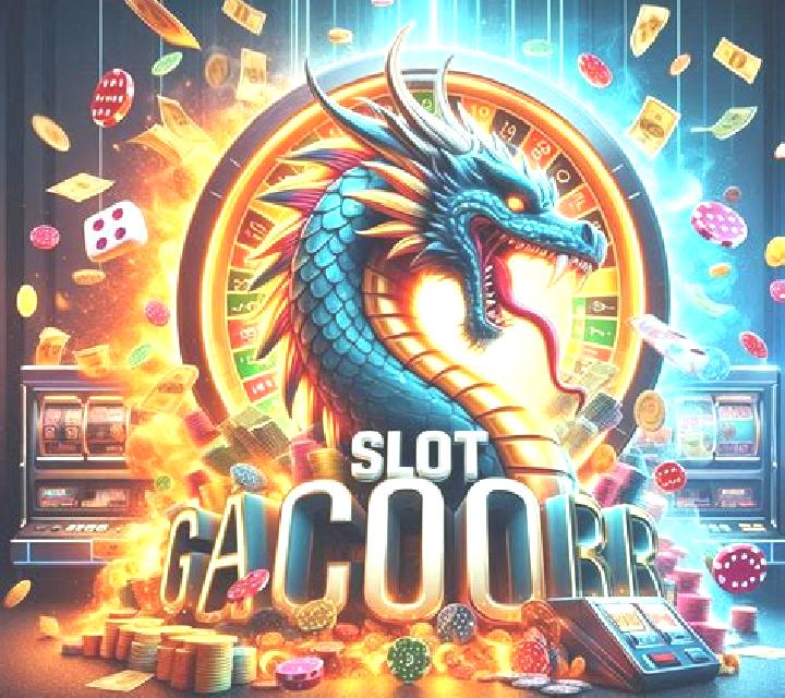 Five Reel Bingo slot machine