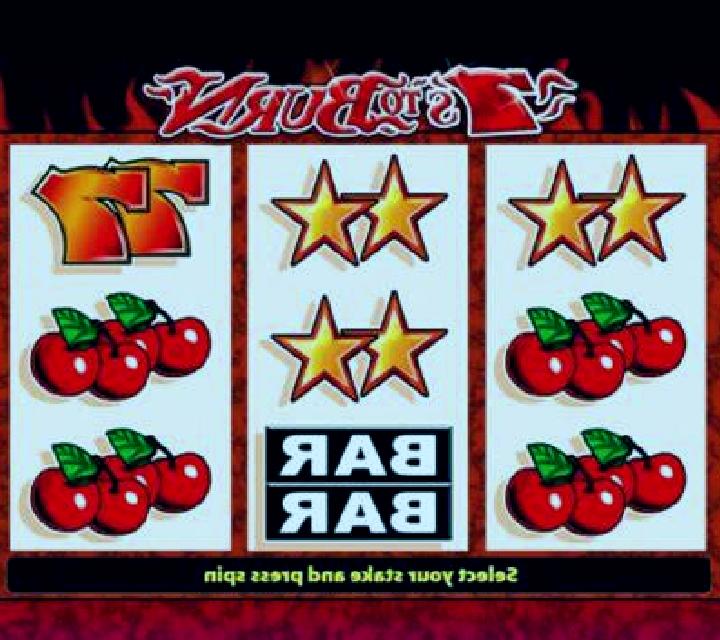 Fly Out slot machine