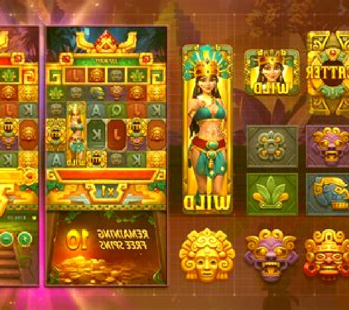Fortune Black online slot