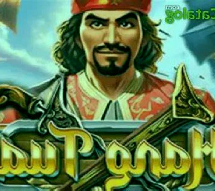 Fortune Miner slot
