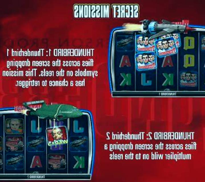 Fortune Rush slot game