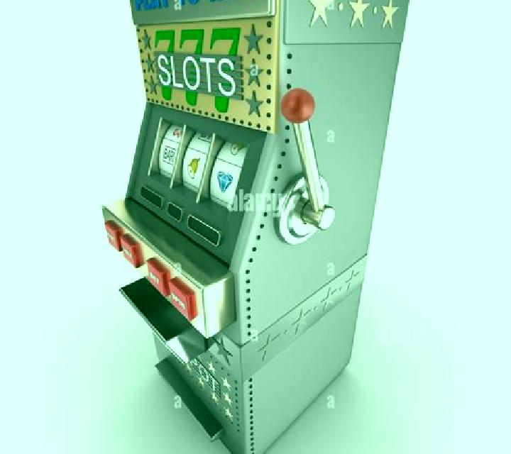 Fortune Spells slot machine