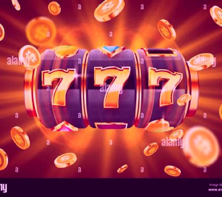 Fred s Lucky 777 online slot