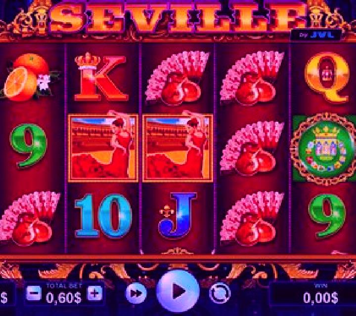 Frost Evolution slot game