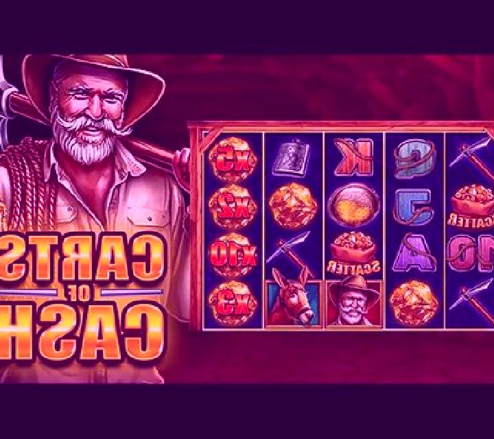 Fruit Monsun slot