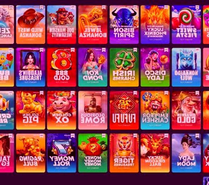 Fruitopolis slot