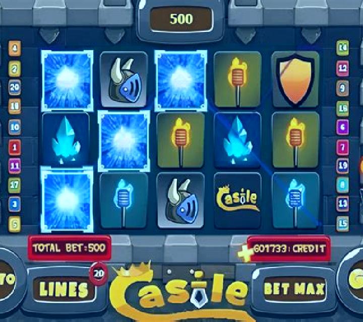 Fruits Bonus Spin slot