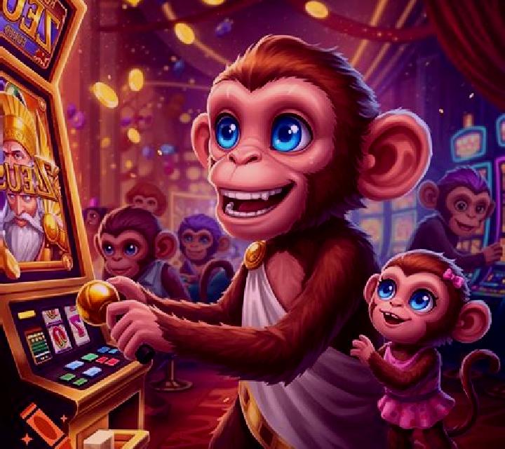 Fruity Crown slot