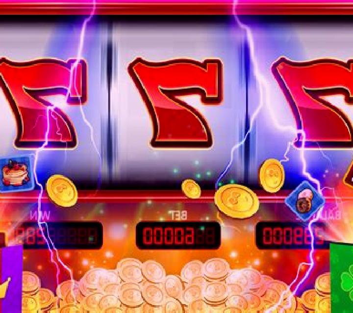 Fruity Face slot