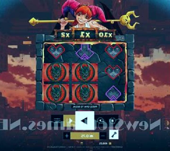 Fruity Fortune Plus slot